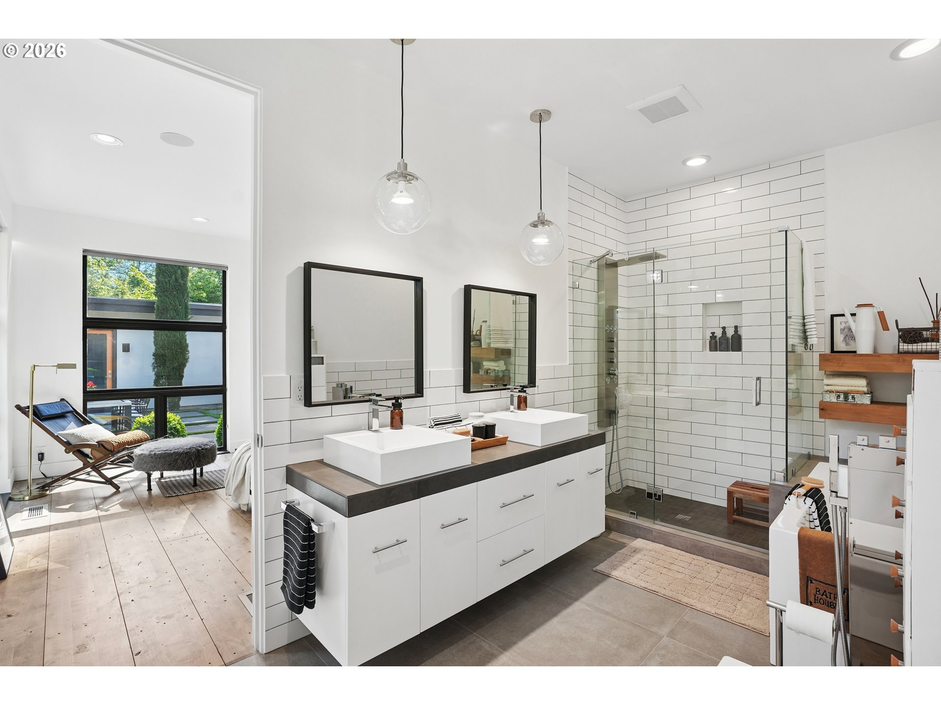 3724 Southwest Shattuck Road Portland, OR 97221 - Photo 26 of 48 Gallery Image 26