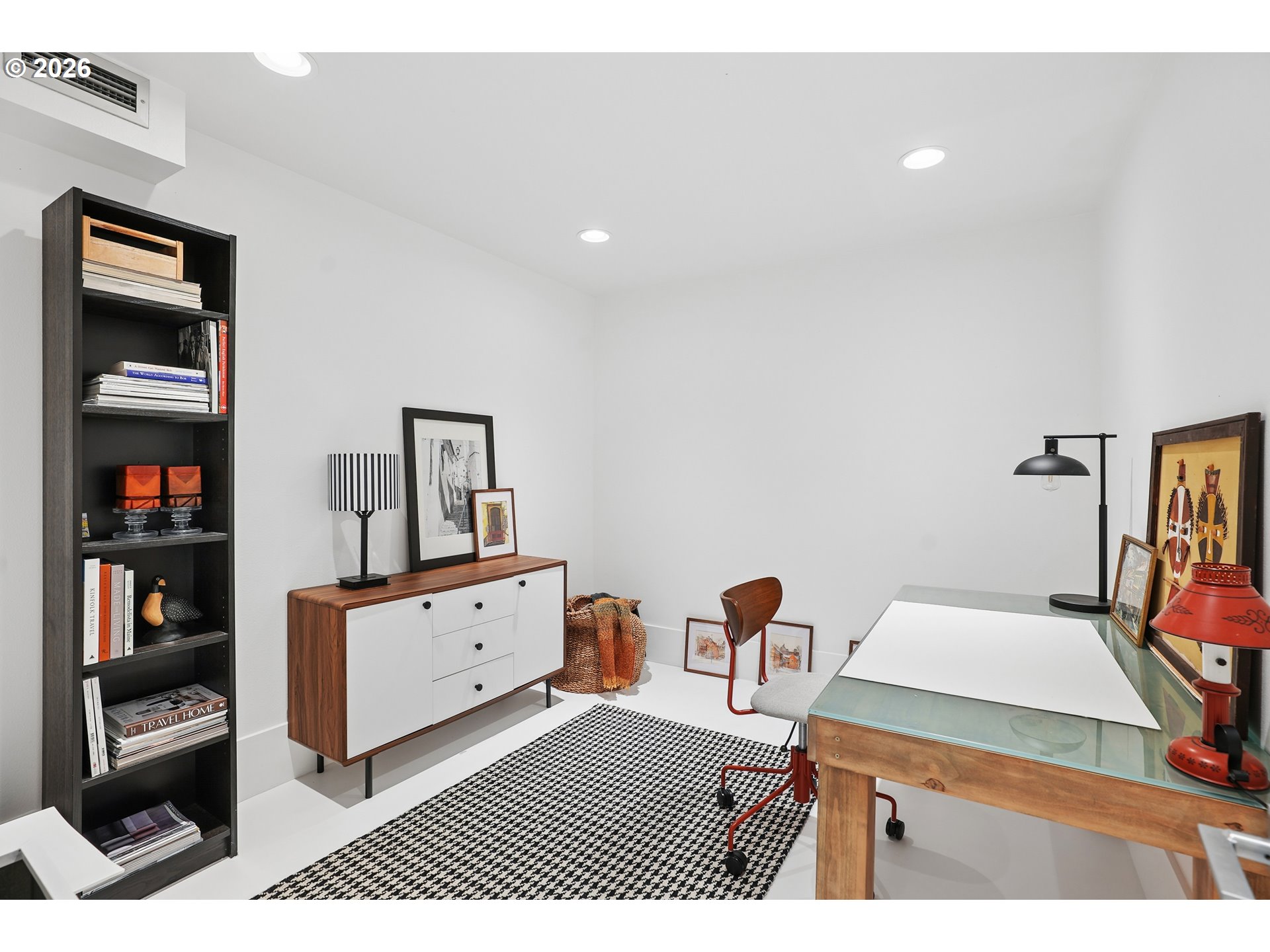 3724 Southwest Shattuck Road Portland, OR 97221 - Photo 33 of 48 Gallery Image 33