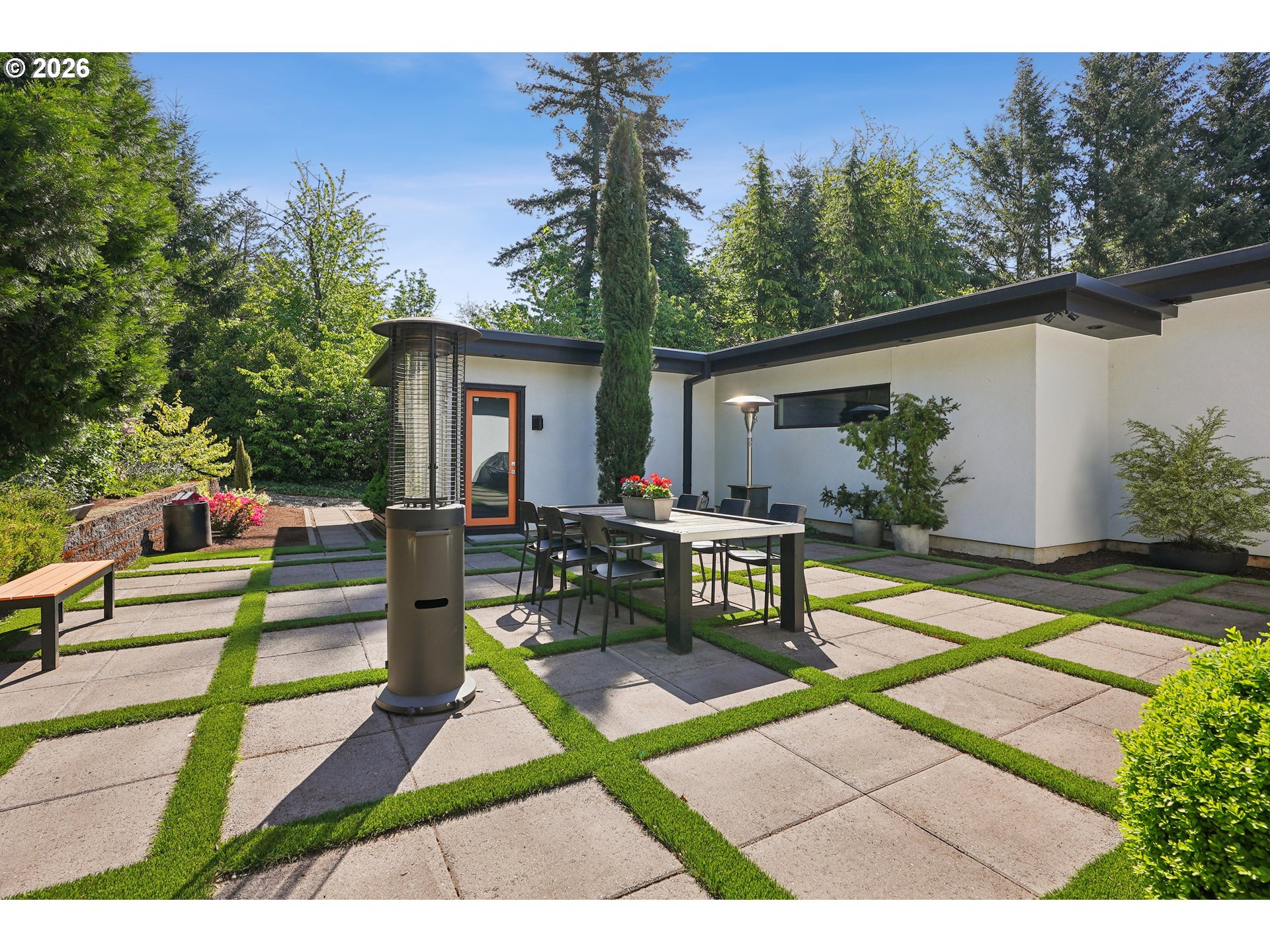 3724 Southwest Shattuck Road Portland, OR 97221 - Photo 36 of 48 Gallery Image 36