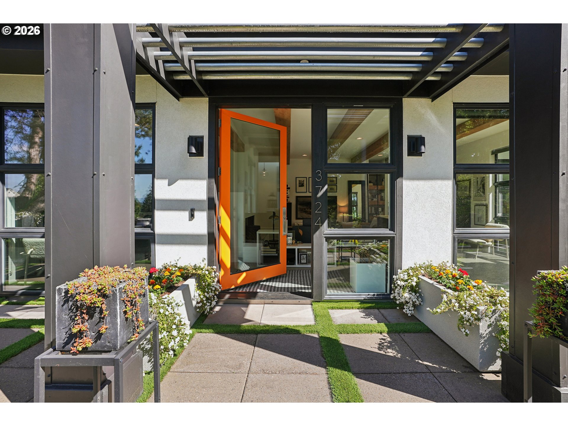 3724 Southwest Shattuck Road Portland, OR 97221 - Photo 4 of 48 Gallery Image 4