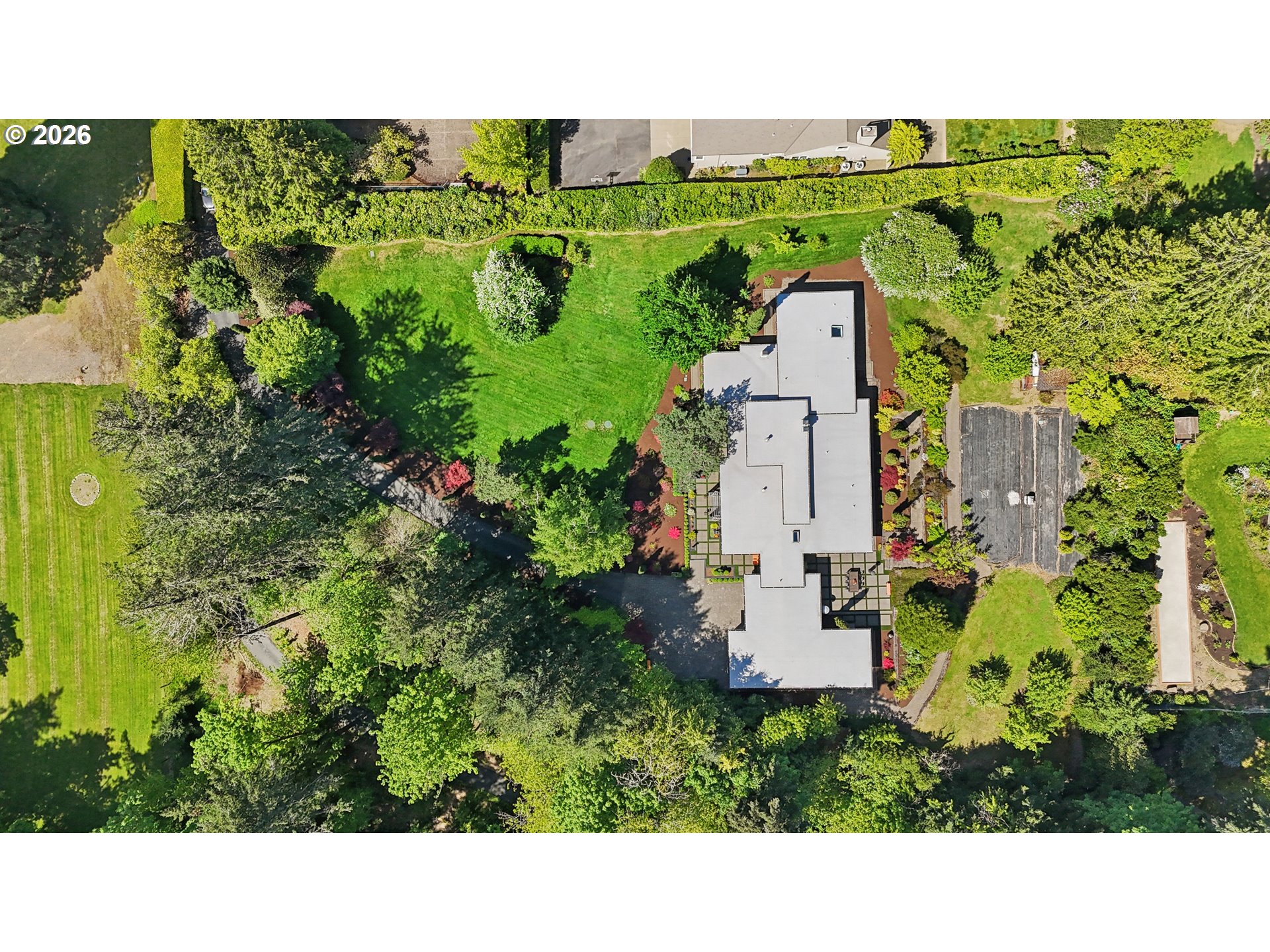 3724 Southwest Shattuck Road Portland, OR 97221 - Photo 41 of 48 Gallery Image 41