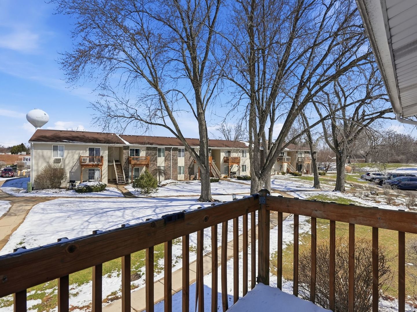 2400 Light Road, Unit 207 Oswego, IL 60543 - Photo 14 of 17