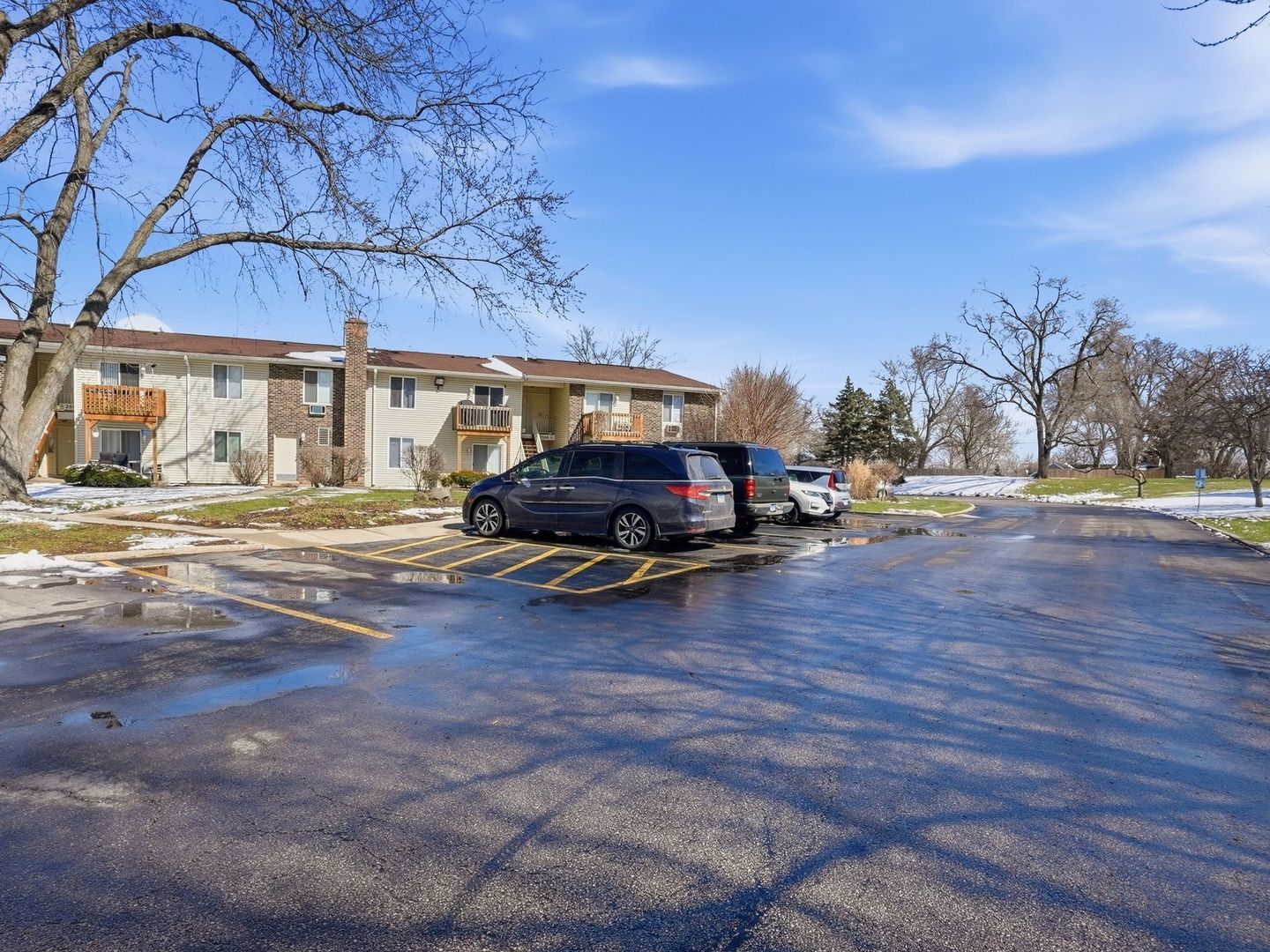 2400 Light Road, Unit 207 Oswego, IL 60543 - Photo 15 of 17