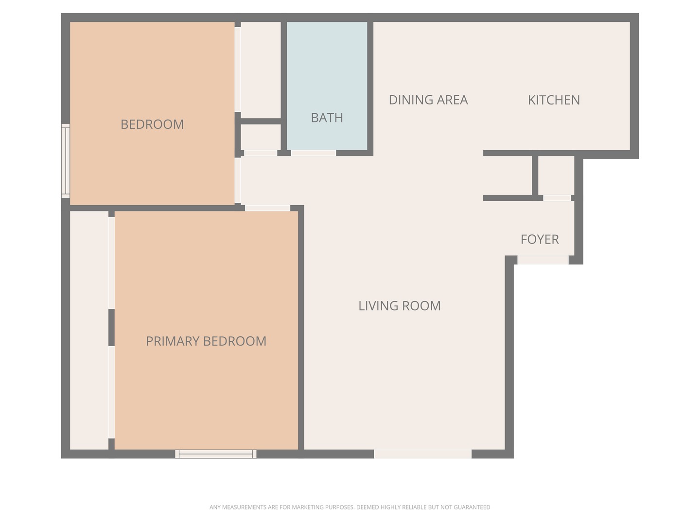 2400 Light Road, Unit 207 Oswego, IL 60543 - Photo 17 of 17