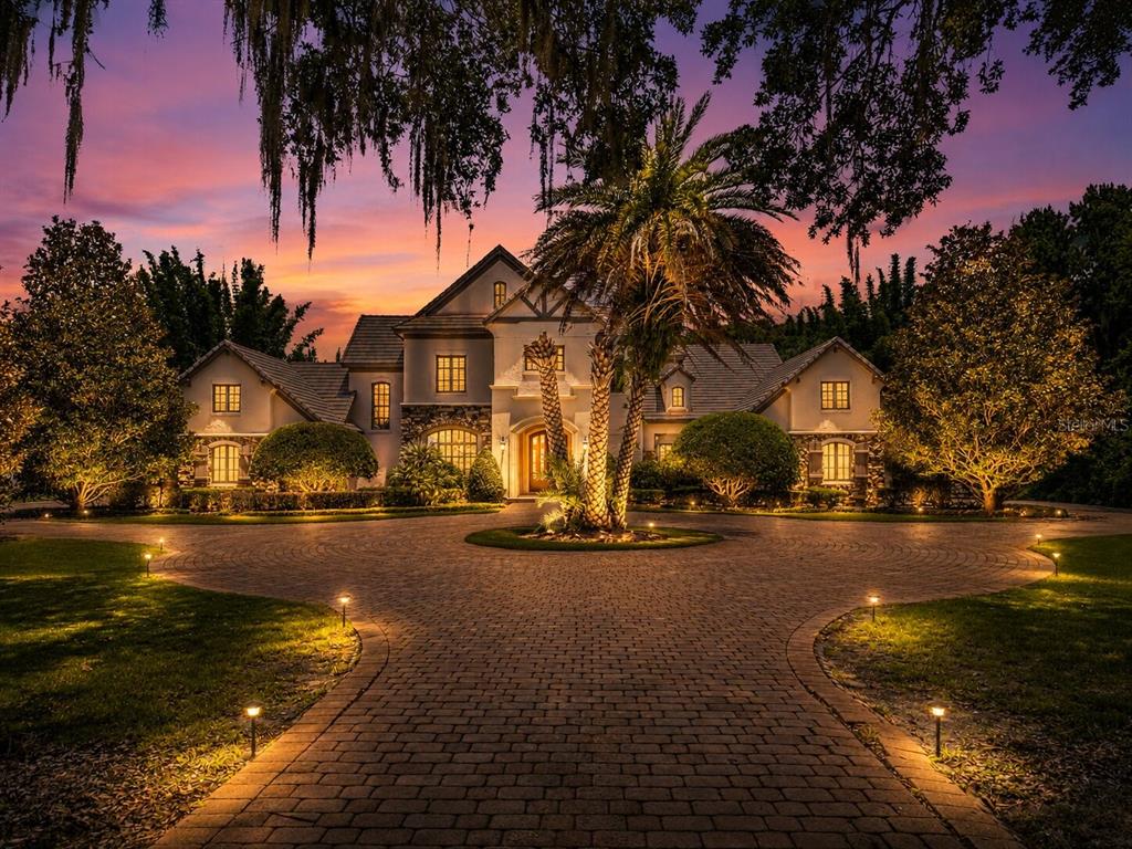 680 Lake Mills Road Oviedo, FL 32766 - Photo 3 of 93
