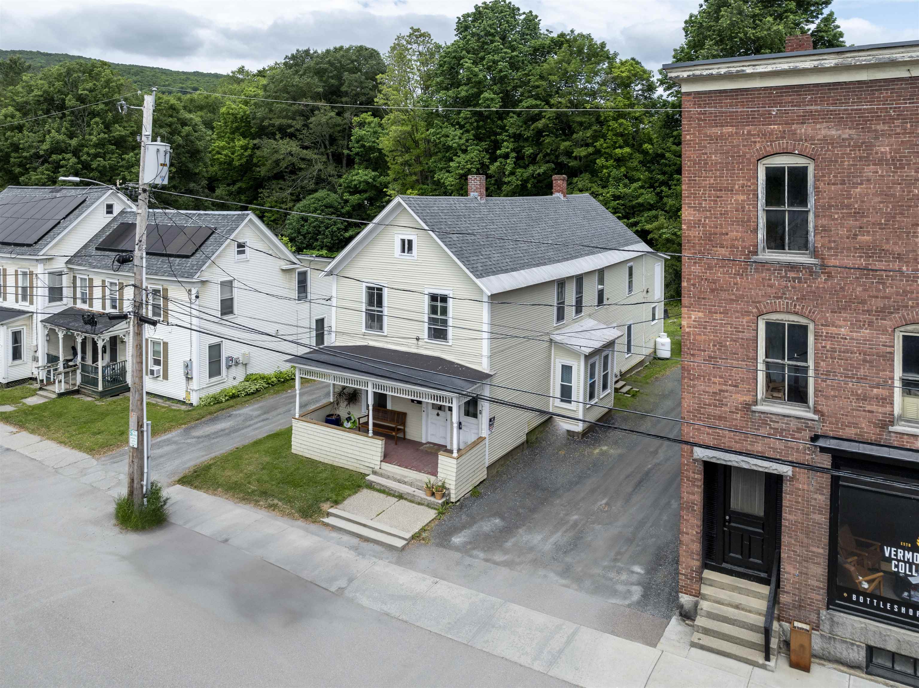 7-9 Elm Street Waterbury, VT 05676 - Photo 4 of 53