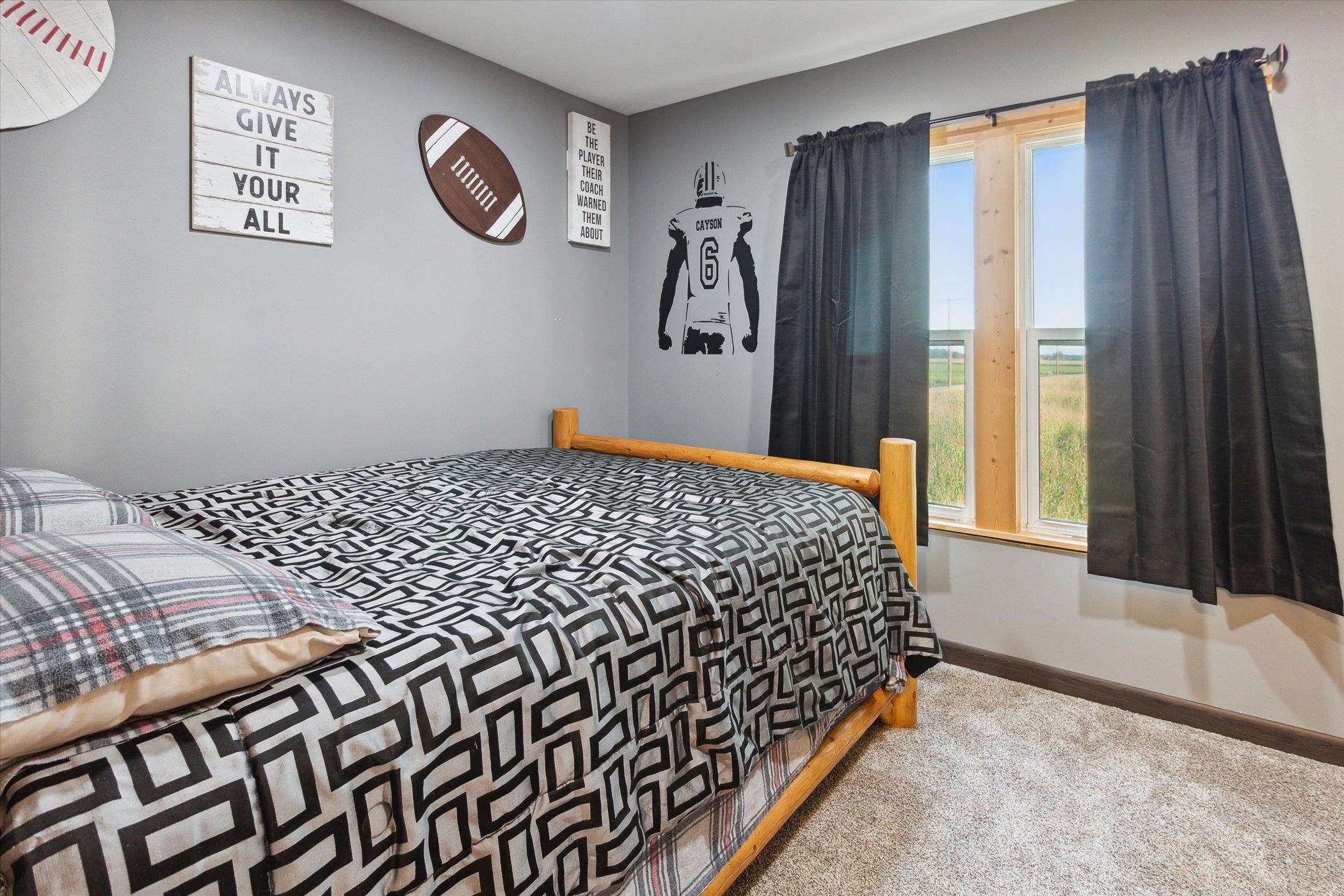 10433 North Ransom Road Breckenridge, MI 48615 - Photo 19 of 56