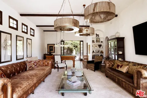 $7,995,000 | 2556 Aberdeen Avenue, Los Angeles, CA 90027
