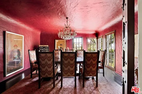 $7,995,000 | 2556 Aberdeen Avenue, Los Angeles, CA 90027
