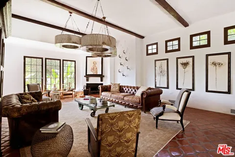 $7,995,000 | 2556 Aberdeen Avenue, Los Angeles, CA 90027