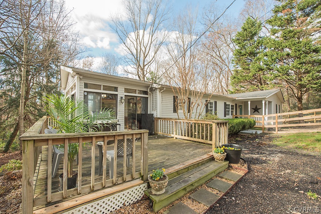 7029 Springhill Road Mechanicsville, VA 23116 - Photo 1 of 43 Gallery Image 1