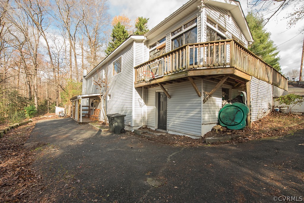 7029 Springhill Road Mechanicsville, VA 23116 - Photo 29 of 43 Gallery Image 29