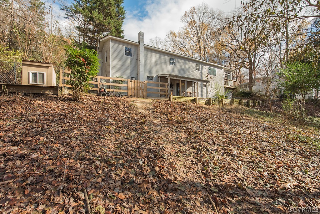 7029 Springhill Road Mechanicsville, VA 23116 - Photo 31 of 43 Gallery Image 31