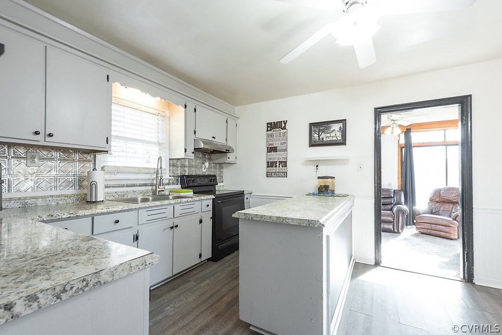 7029 Springhill Road Mechanicsville, VA 23116 - Photo 7 of 43 Gallery Image 7