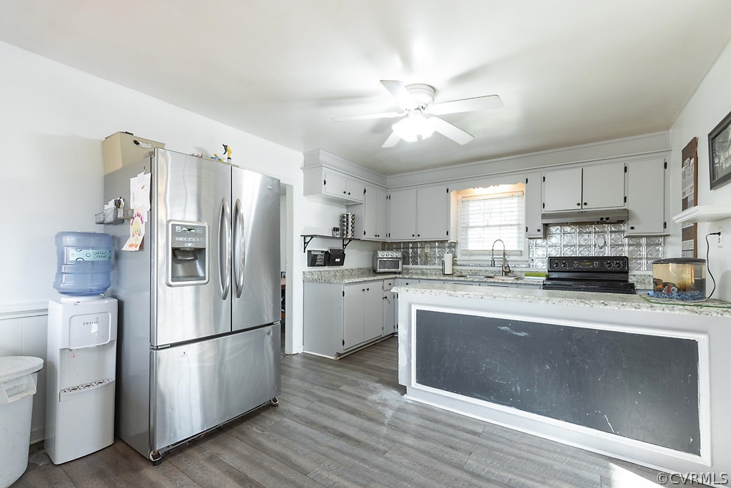 7029 Springhill Road Mechanicsville, VA 23116 - Photo 8 of 43 Gallery Image 8