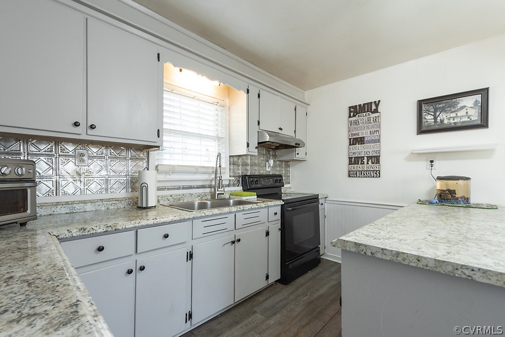 7029 Springhill Road Mechanicsville, VA 23116 - Photo 9 of 43 Gallery Image 9