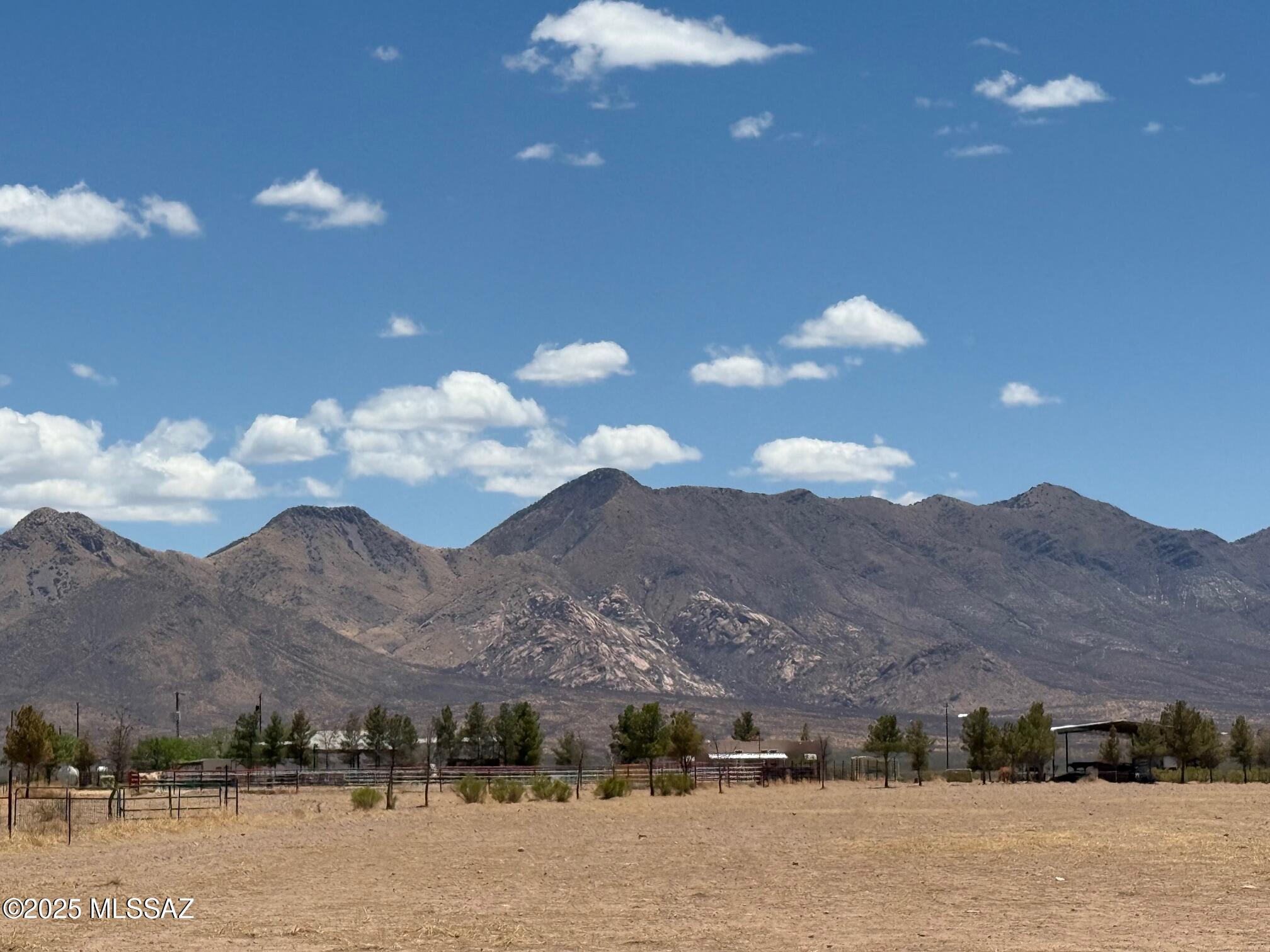 3515 West Gleeson Road Elfrida, AZ 85610 - Photo 3 of 48