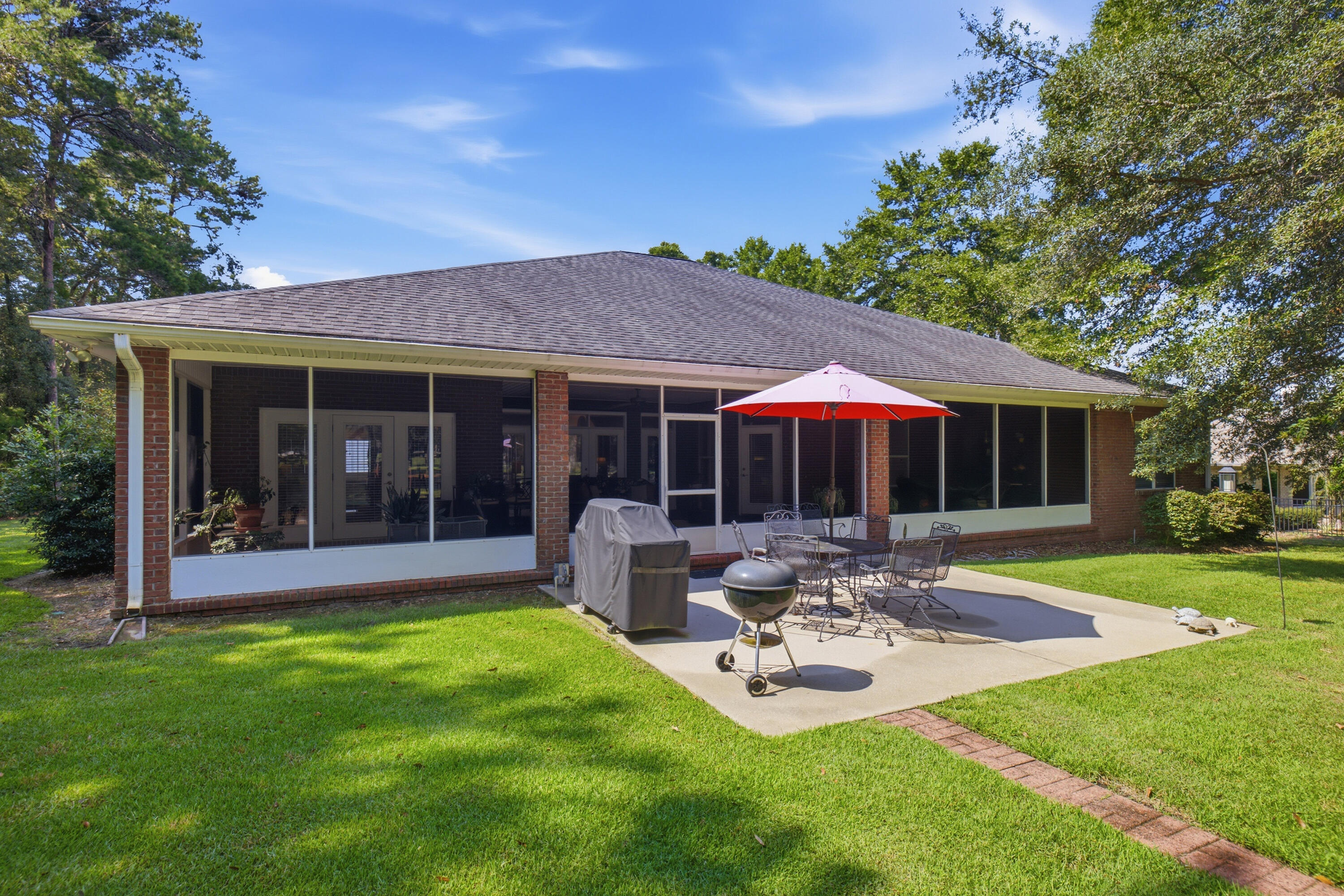 412 Ruckel Drive Niceville, FL 32578 - Photo 27 of 100 412RuckelDr-Niceville-FL-020