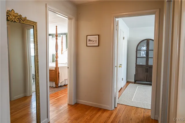 $249,900 | 4170 Wetzel Road, Clay, NY 13090