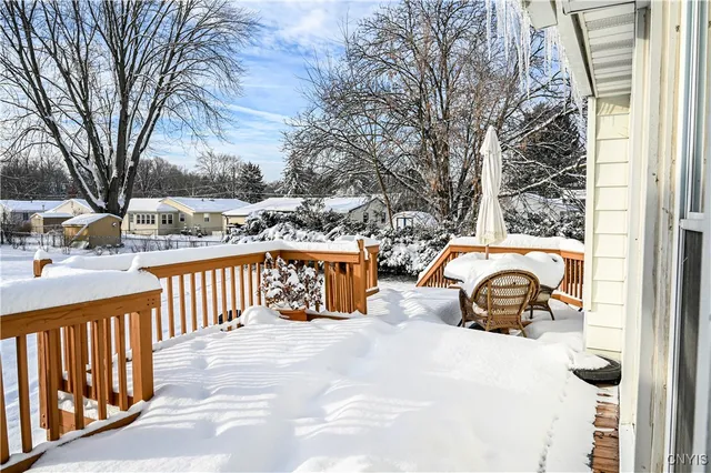 $249,900 | 4170 Wetzel Road, Clay, NY 13090