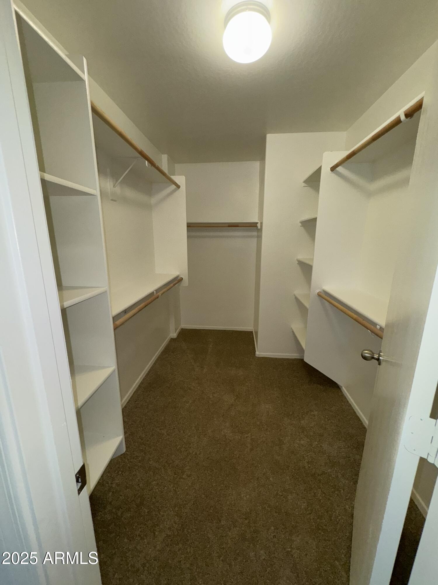 1976 West Rd Agent Street Apache Junction, AZ 85120 - Photo 11 of 15 a view of closet
