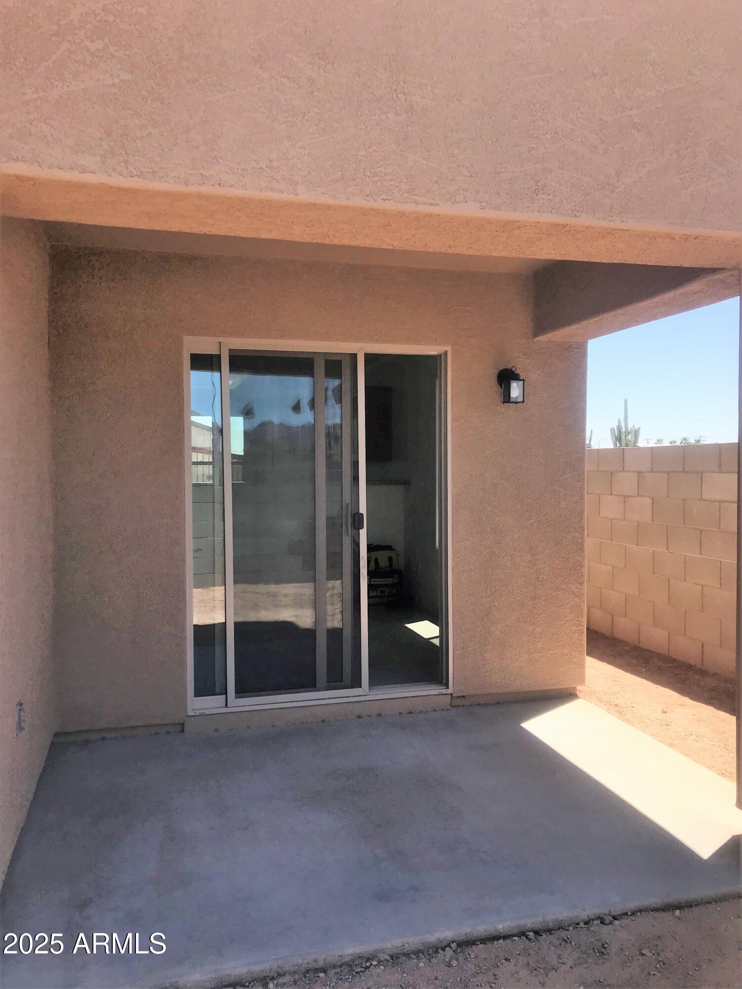 1976 West Rd Agent Street Apache Junction, AZ 85120 - Photo 15 of 15 a view of an empty room with window