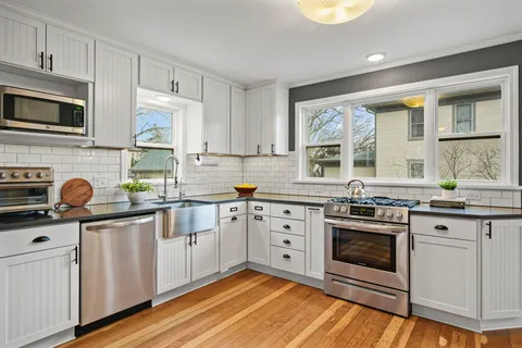 $335,000 | 625 South Madison Street, Stoughton, WI 53589