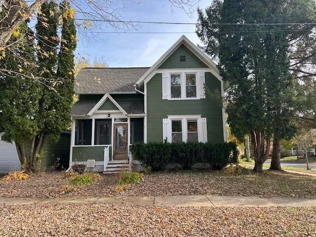 $335,000 | 625 South Madison Street, Stoughton, WI 53589