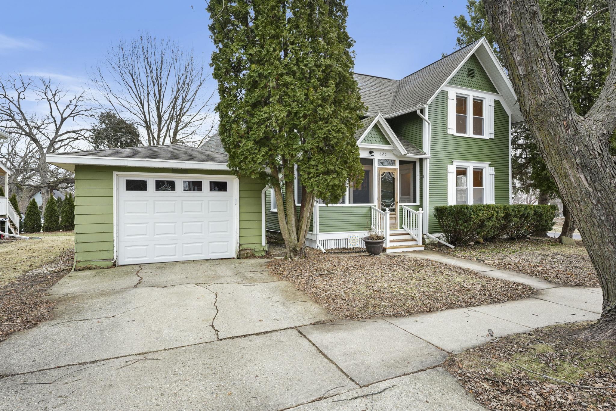 625 South Madison Street Stoughton, WI 53589 - Photo 38 of 39