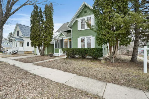 $335,000 | 625 South Madison Street, Stoughton, WI 53589
