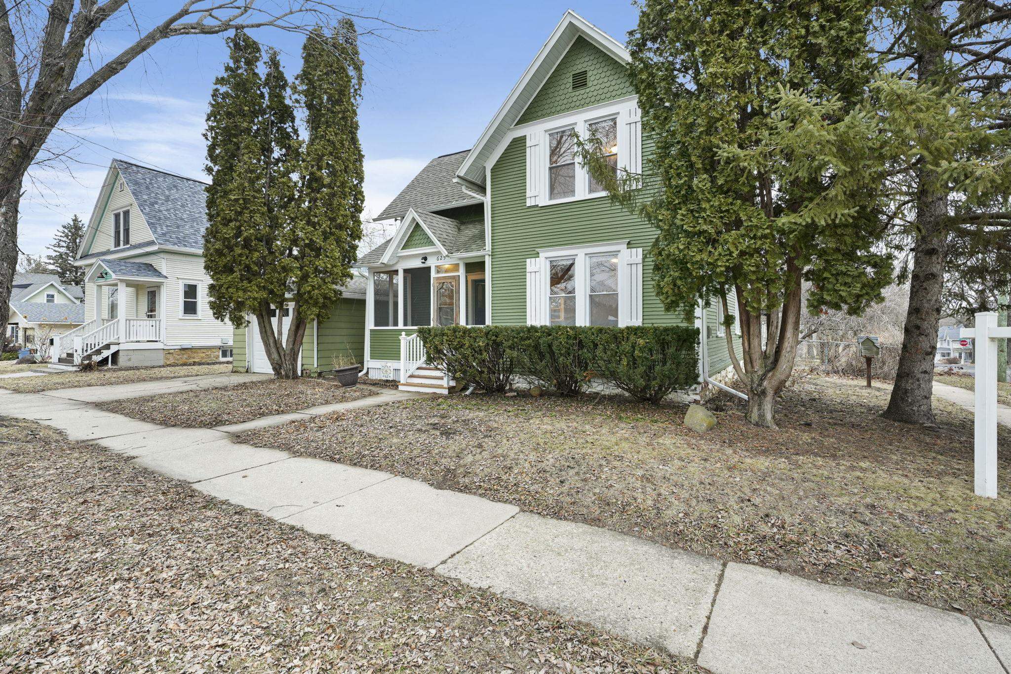 625 South Madison Street Stoughton, WI 53589 - Photo 39 of 39