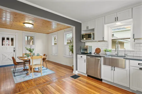 $335,000 | 625 South Madison Street, Stoughton, WI 53589