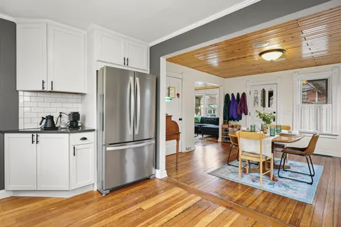 $335,000 | 625 South Madison Street, Stoughton, WI 53589