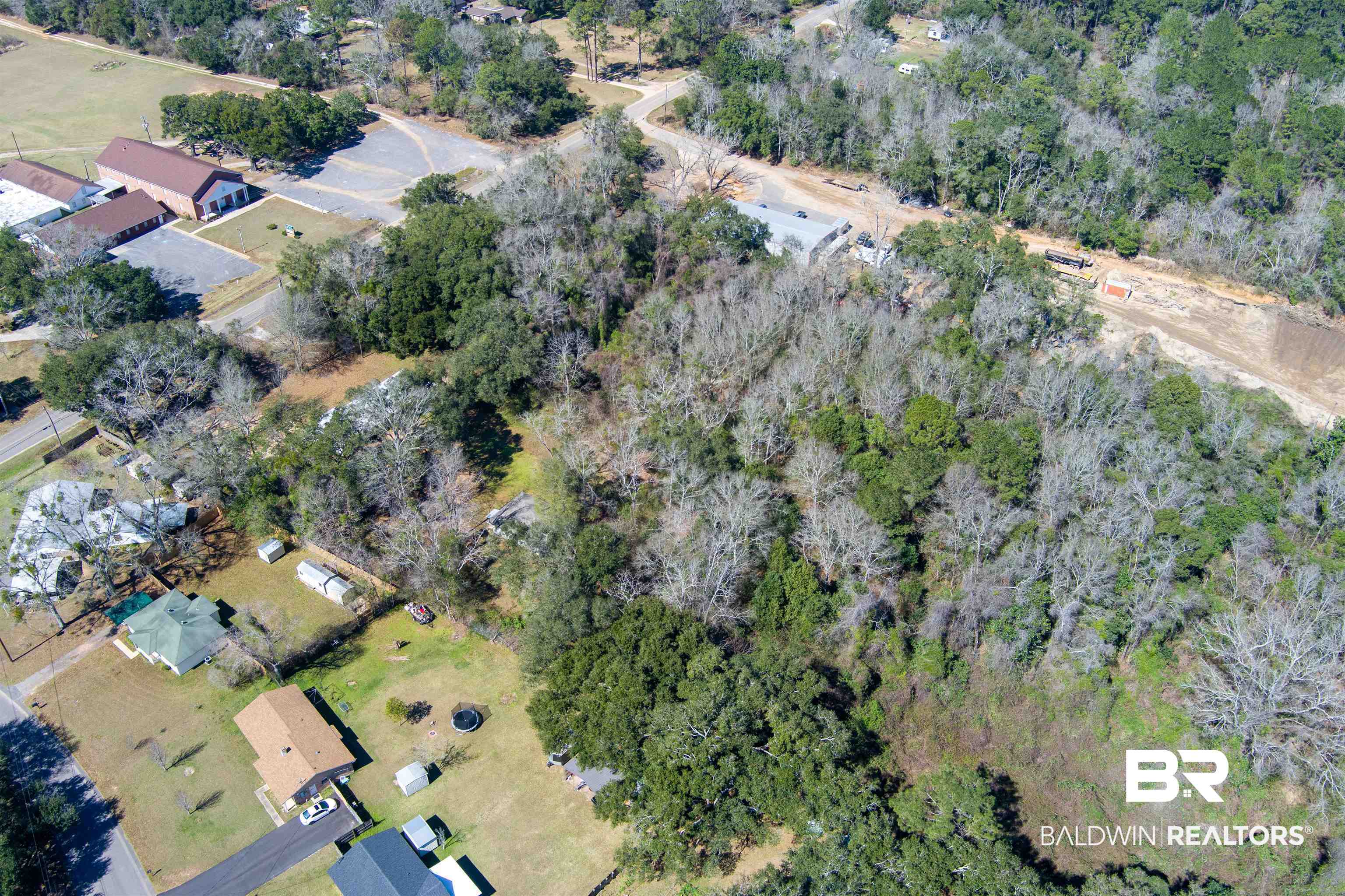 5265 Travis Road Mobile, AL 36619 - Photo 26 of 55