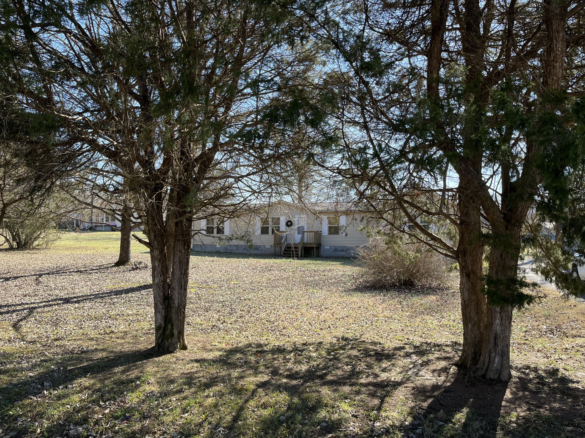 1134 Poplar Ridge Road Chapmansboro, TN 37035 - Photo 1 of 25 Gallery Image 1