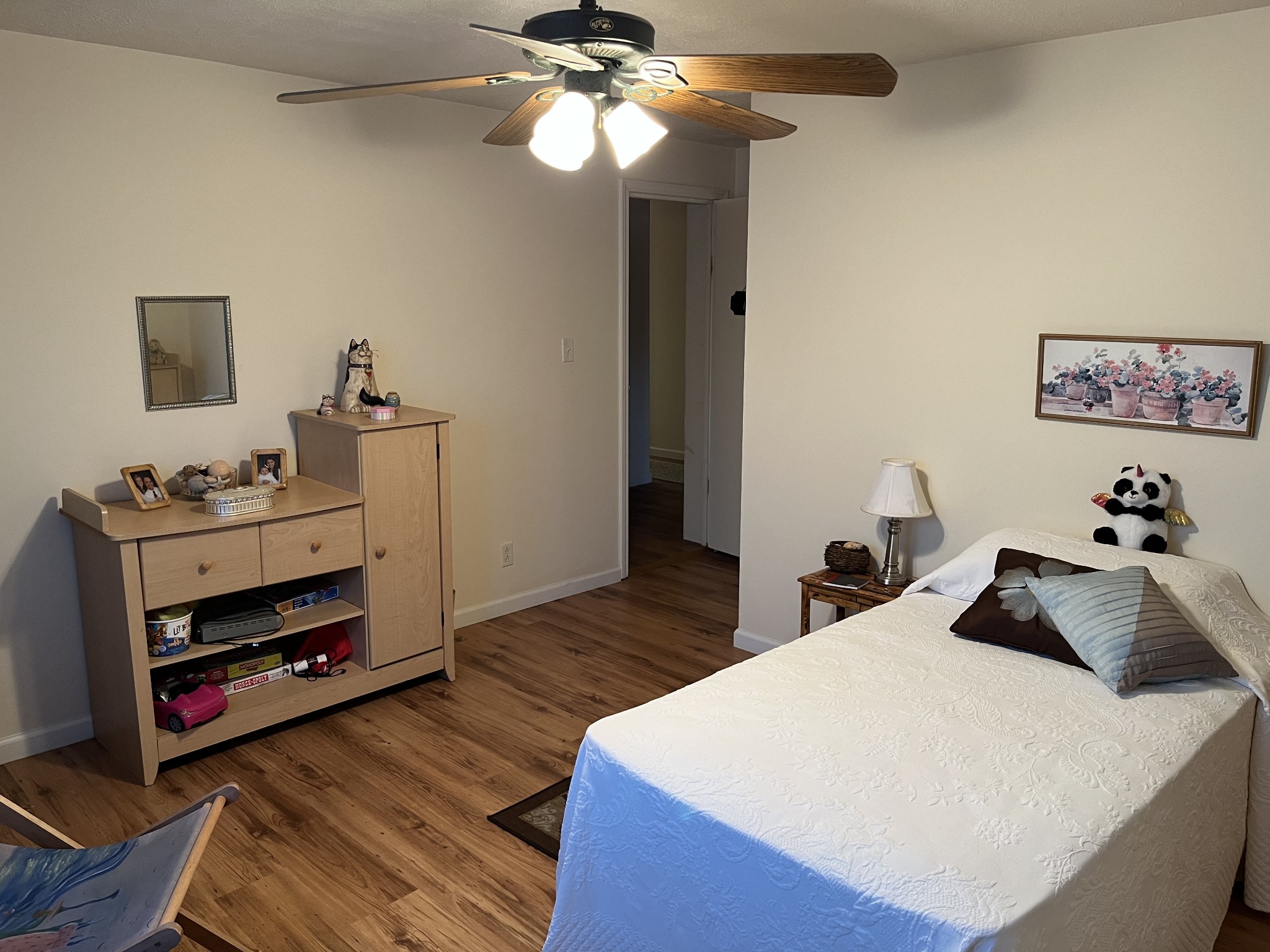 1134 Poplar Ridge Road Chapmansboro, TN 37035 - Photo 16 of 25 Gallery Image 16