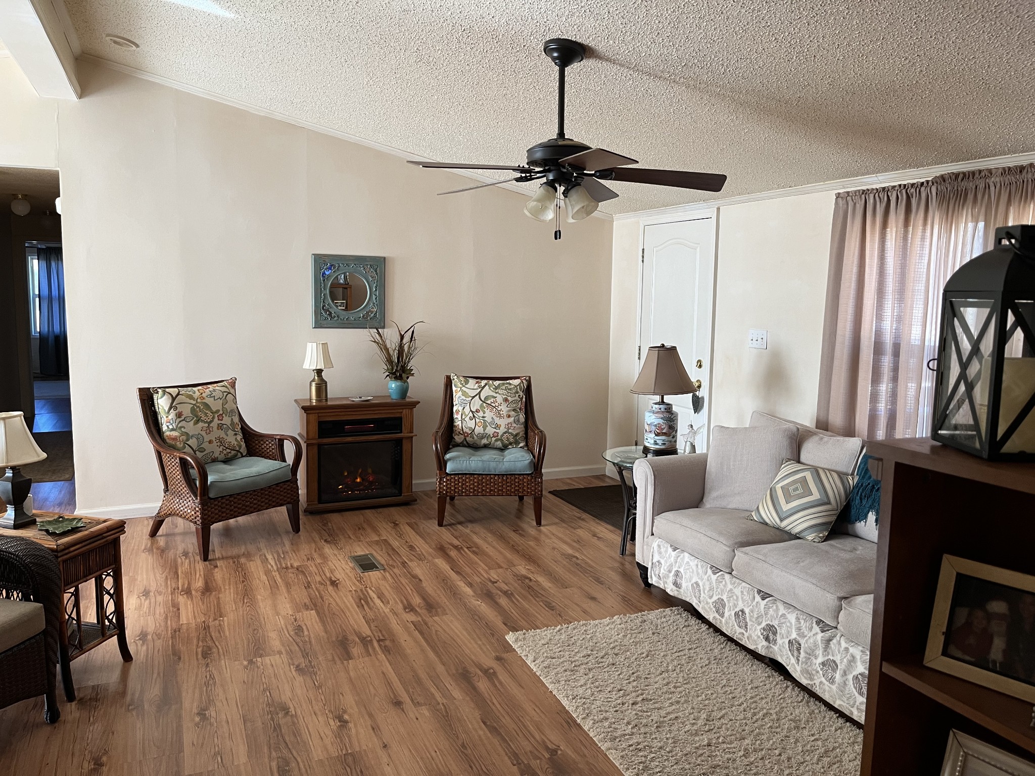 1134 Poplar Ridge Road Chapmansboro, TN 37035 - Photo 3 of 25 Gallery Image 3