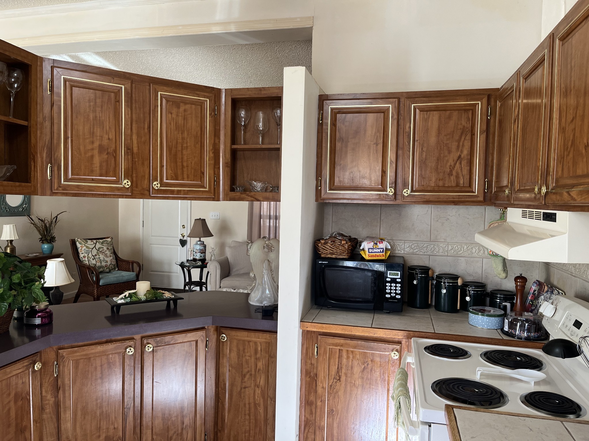 1134 Poplar Ridge Road Chapmansboro, TN 37035 - Photo 5 of 25 Gallery Image 5