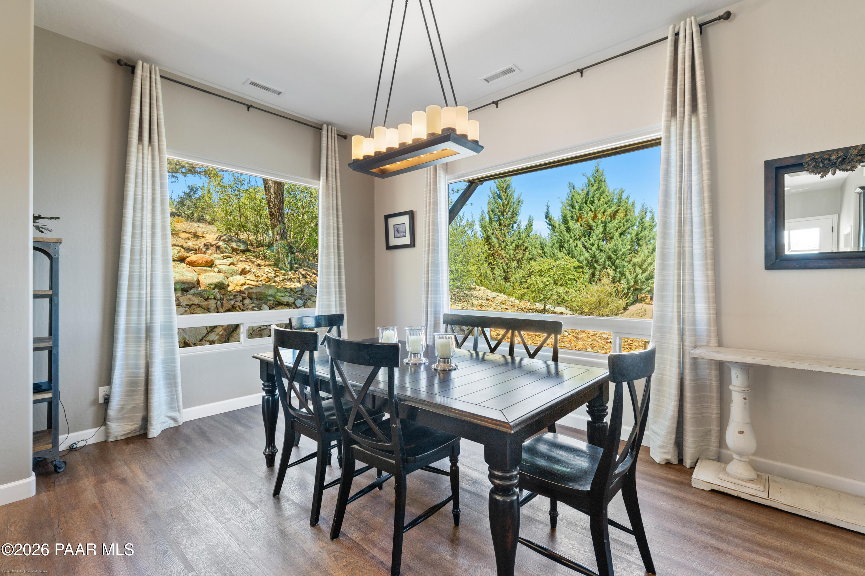 1931 Perfect Place Prescott, AZ 86305 - Photo 10 of 49 10-Dining Room