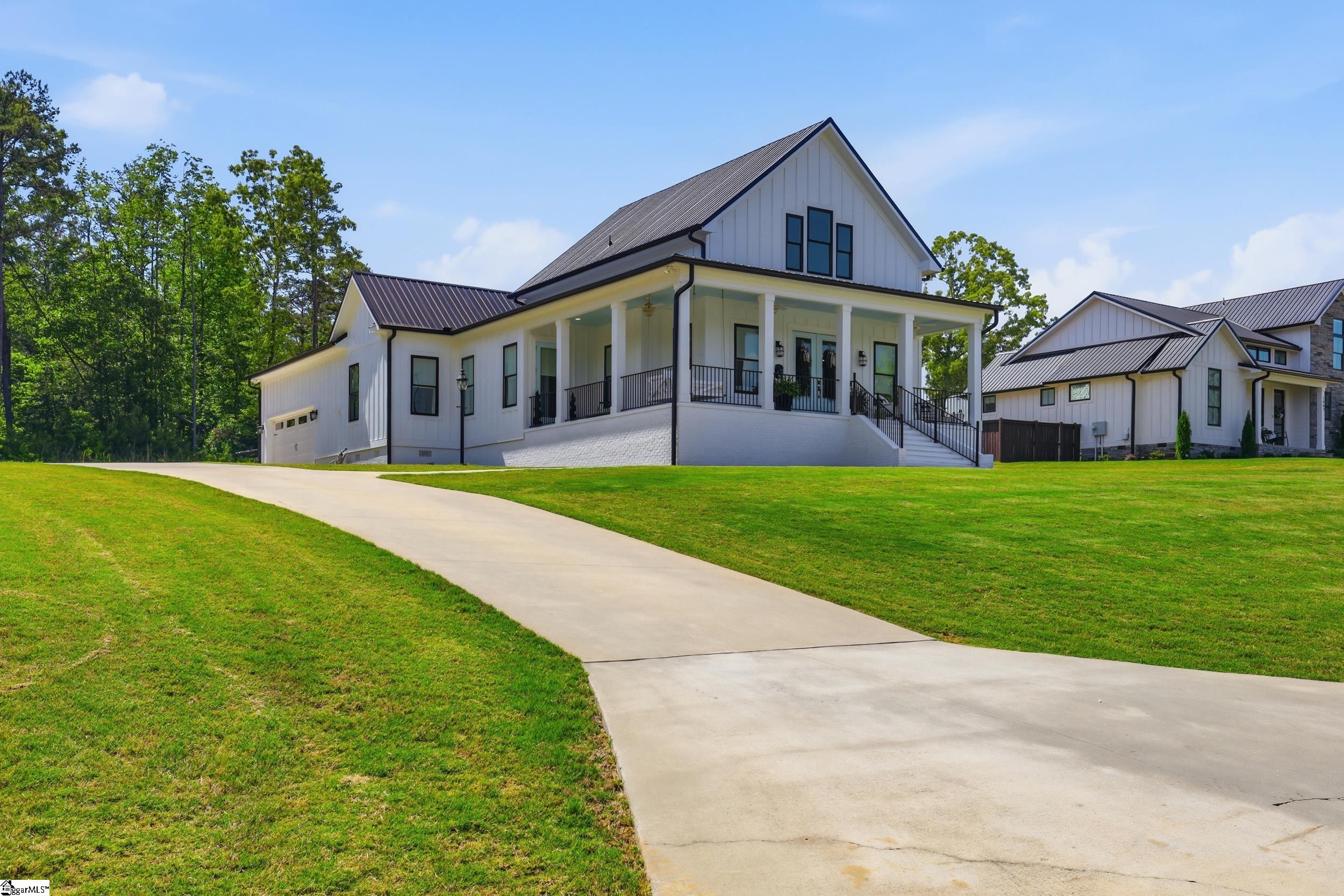 1006 Embassy Drive Anderson, SC 29625 - Photo 30 of 38