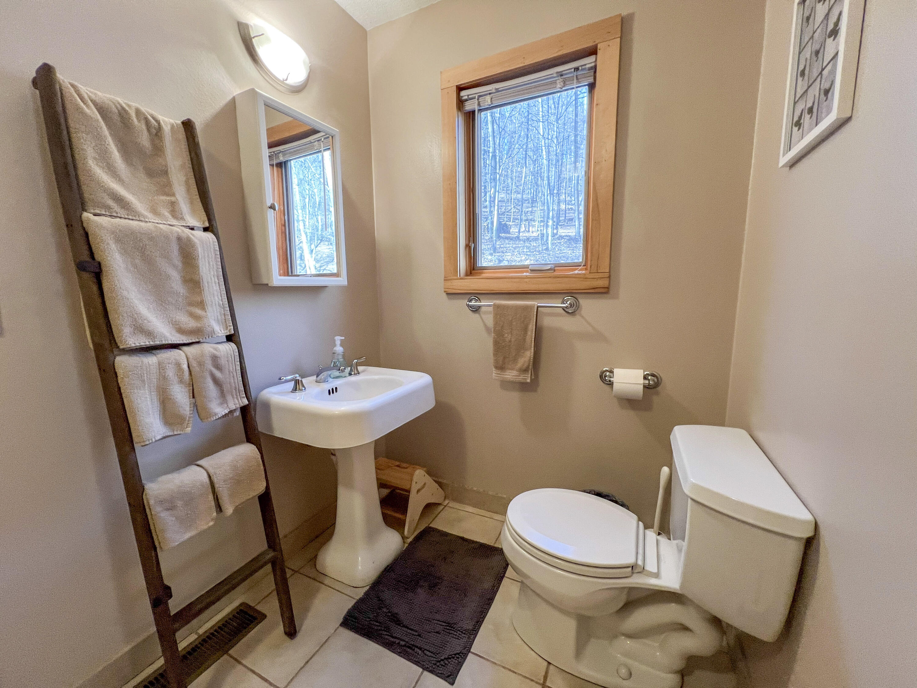 E13332 Highway 82 Stark, WI 54639 - Photo 12 of 71 Bathroom