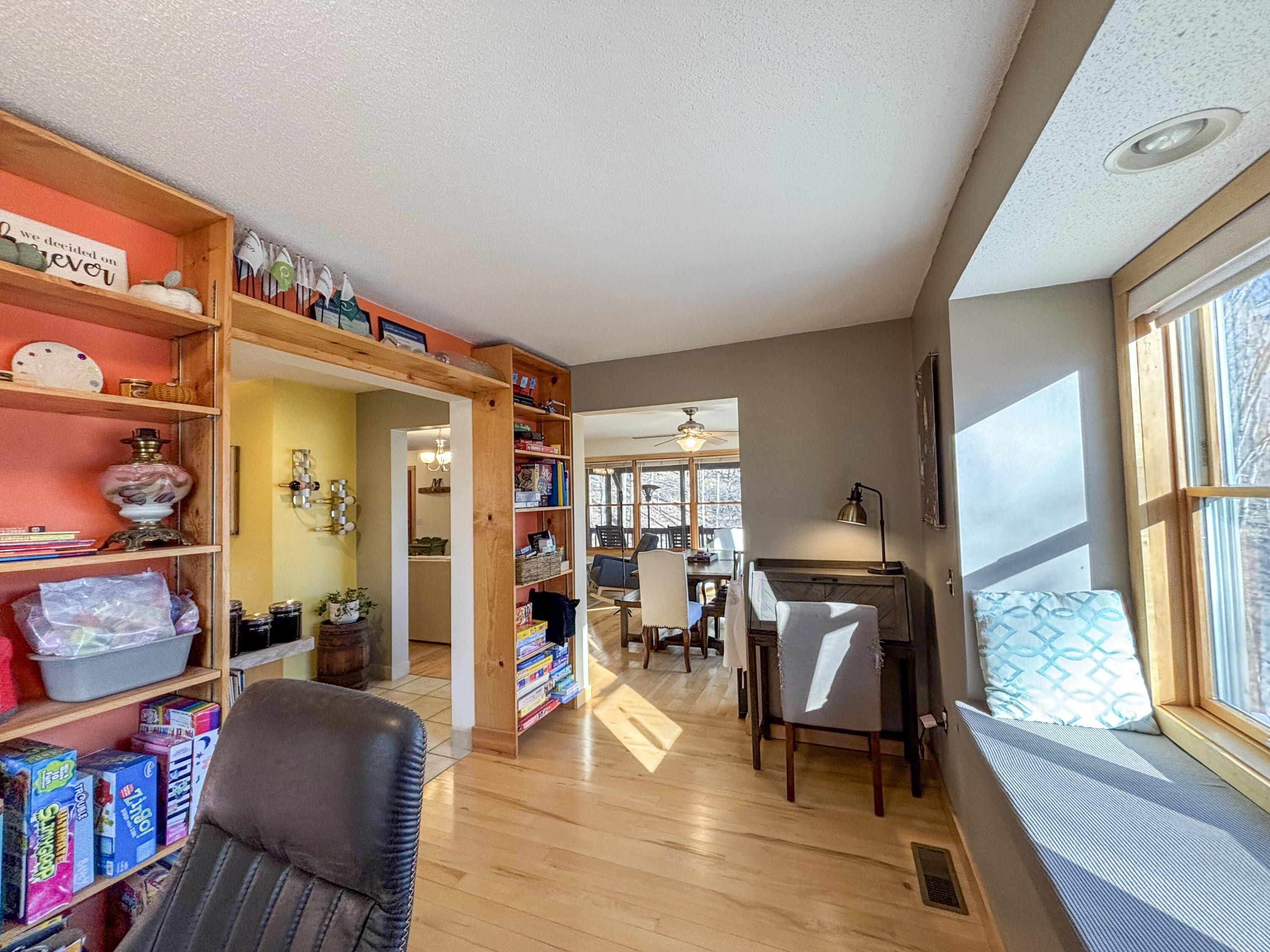 E13332 Highway 82 Stark, WI 54639 - Photo 14 of 71 Office