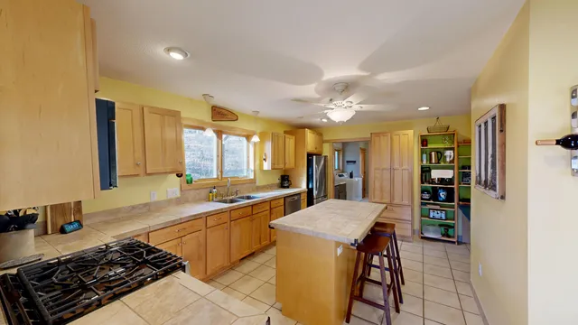 $455,000 | E13332 Highway 82, Stark, WI 54639