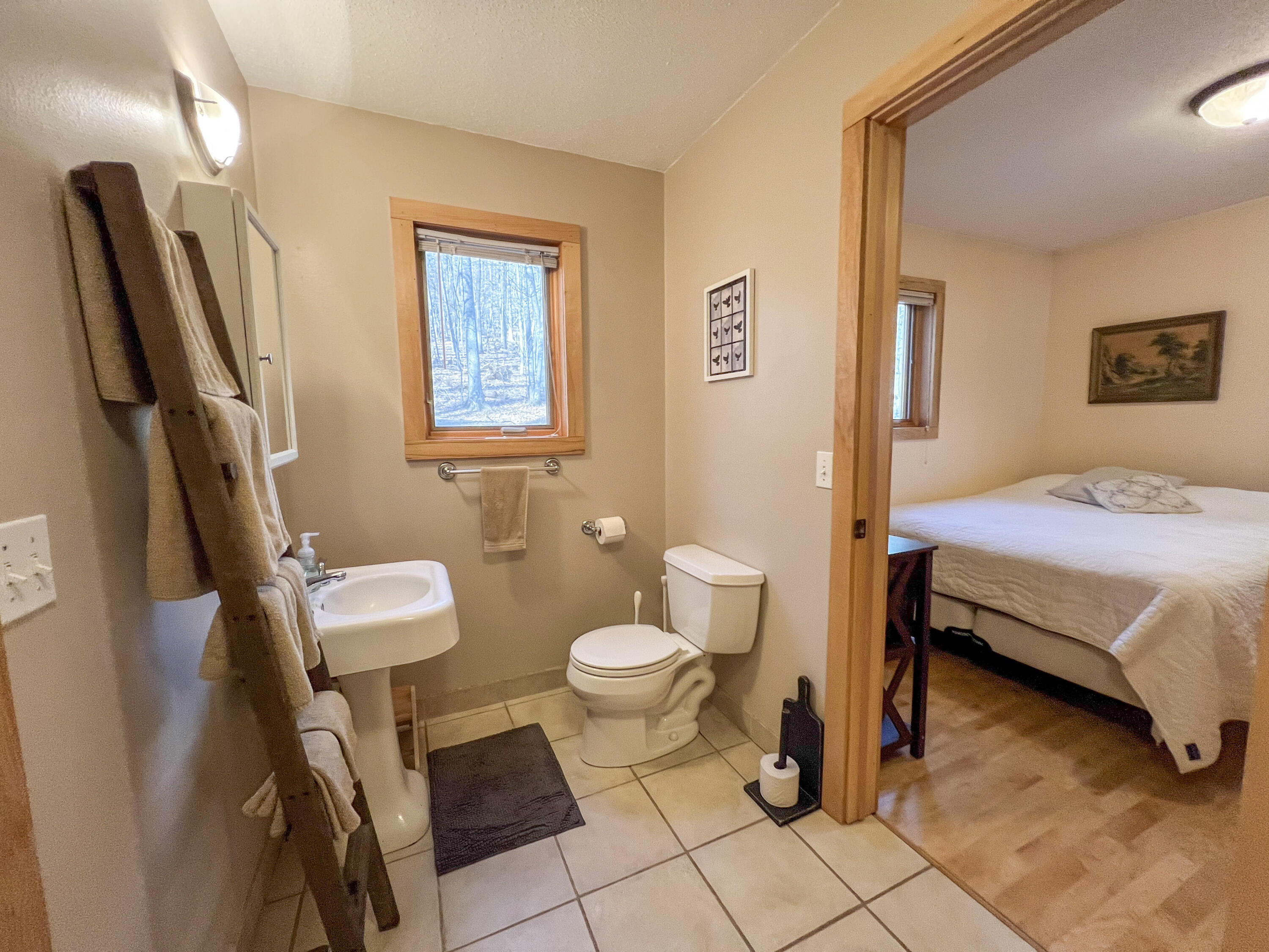 E13332 Highway 82 Stark, WI 54639 - Photo 23 of 71 Bathroom
