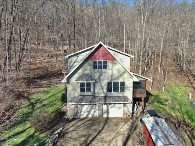 $455,000 | E13332 Highway 82, Stark, WI 54639