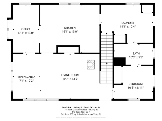 $455,000 | E13332 Highway 82, Stark, WI 54639