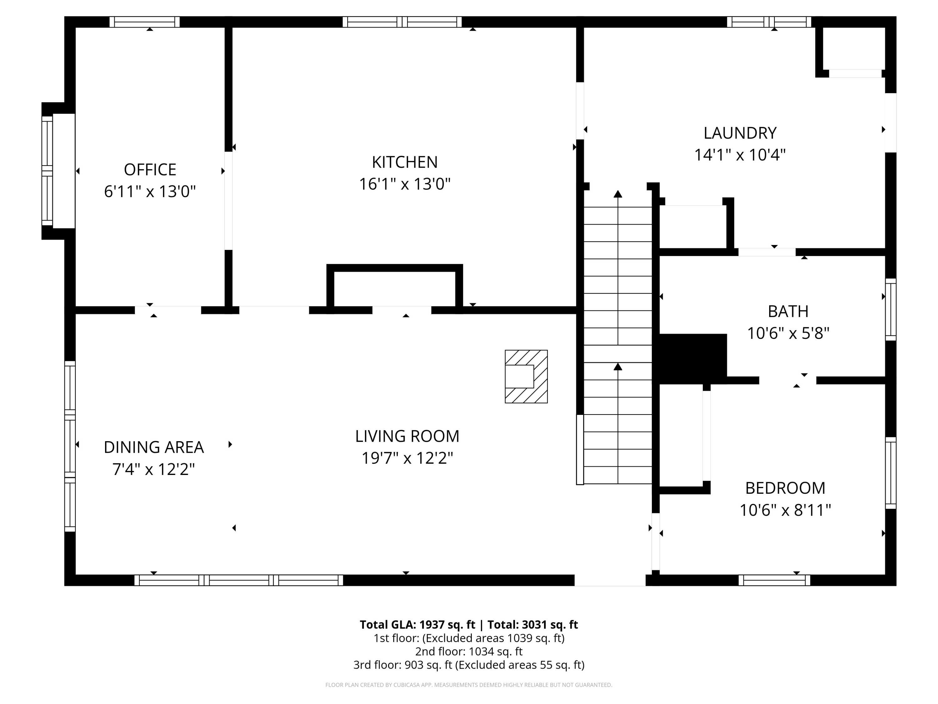 E13332 Highway 82 Stark, WI 54639 - Photo 70 of 71