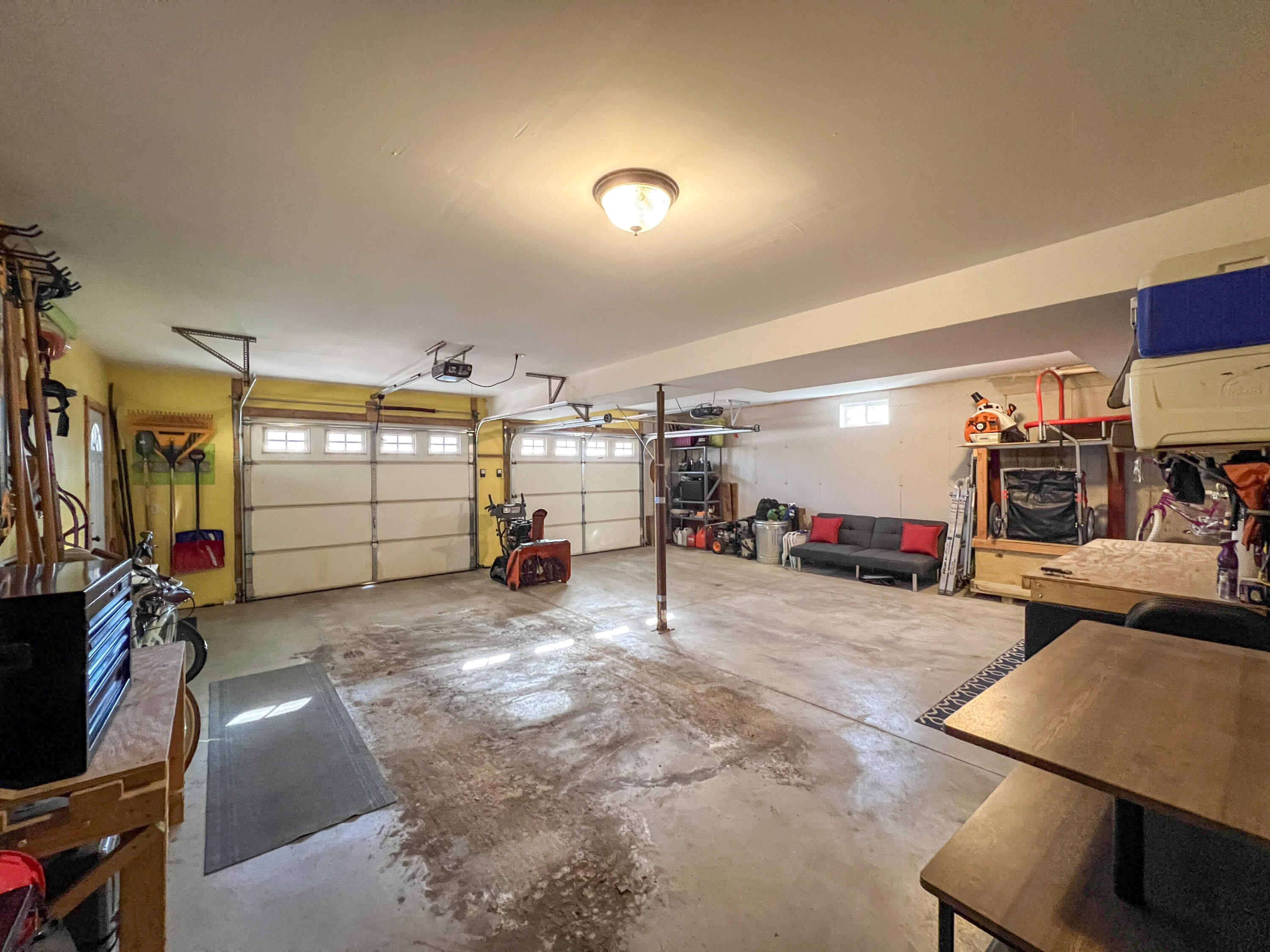 E13332 Highway 82 Stark, WI 54639 - Photo 43 of 71 Garage