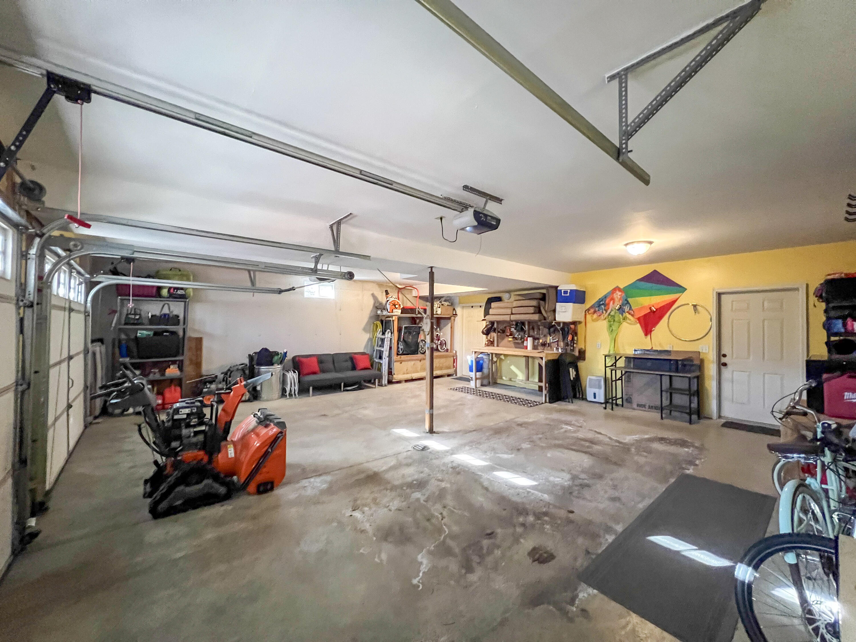 E13332 Highway 82 Stark, WI 54639 - Photo 44 of 71 Garage