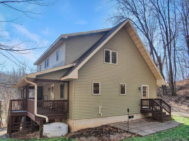 $455,000 | E13332 Highway 82, Stark, WI 54639